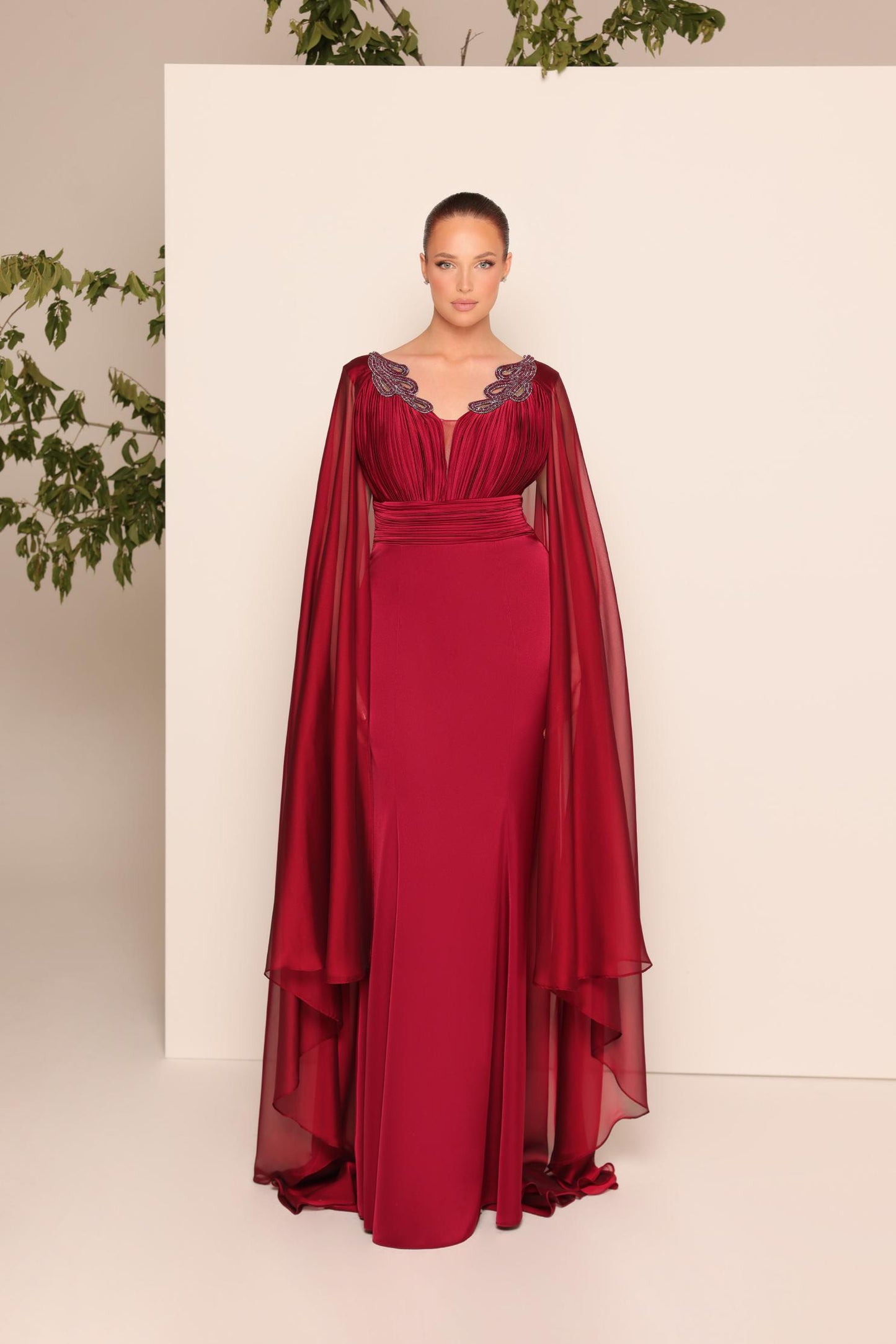 ABITO BIANCA BRANDI CURVY 29764M