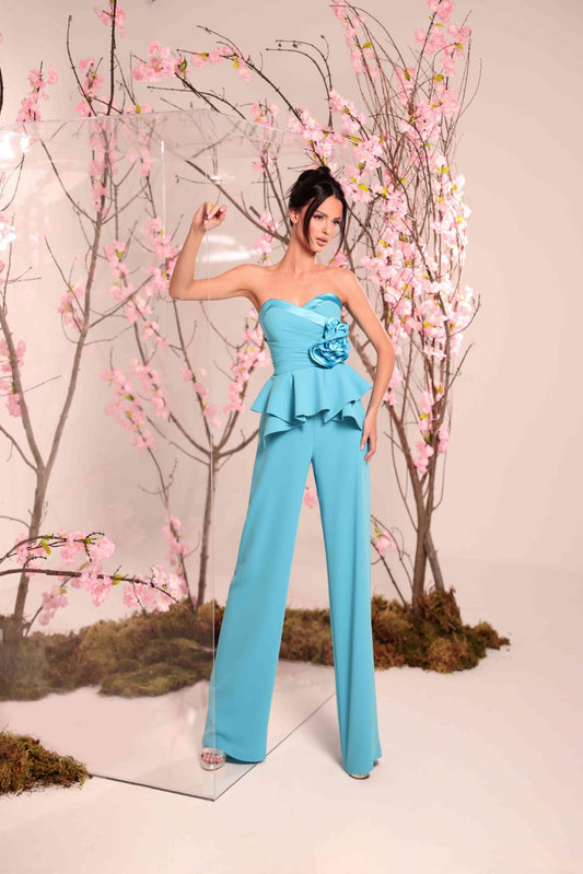 COMPLETO PANTALONE BIANCA BRANDI 29598