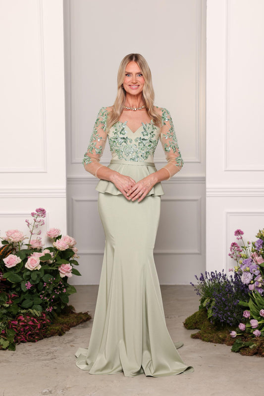 ABITO BIANCA BRANDI 29658