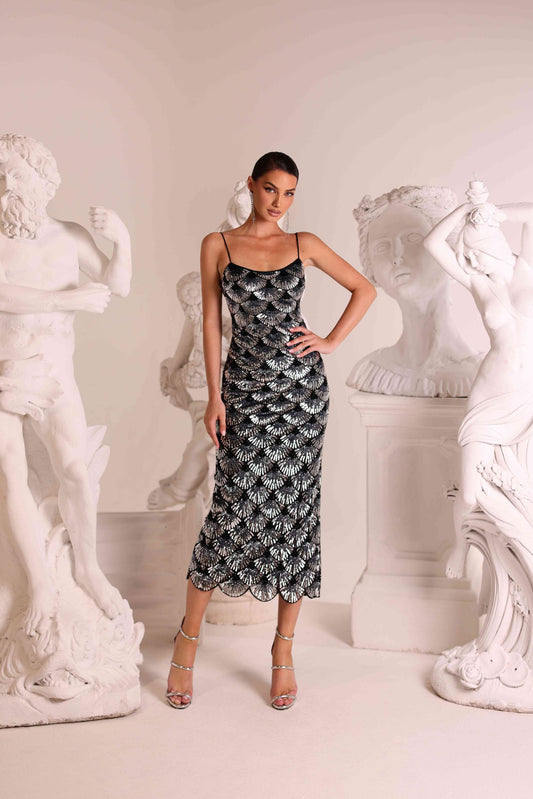 ABITO FABIANA FERRI 31380