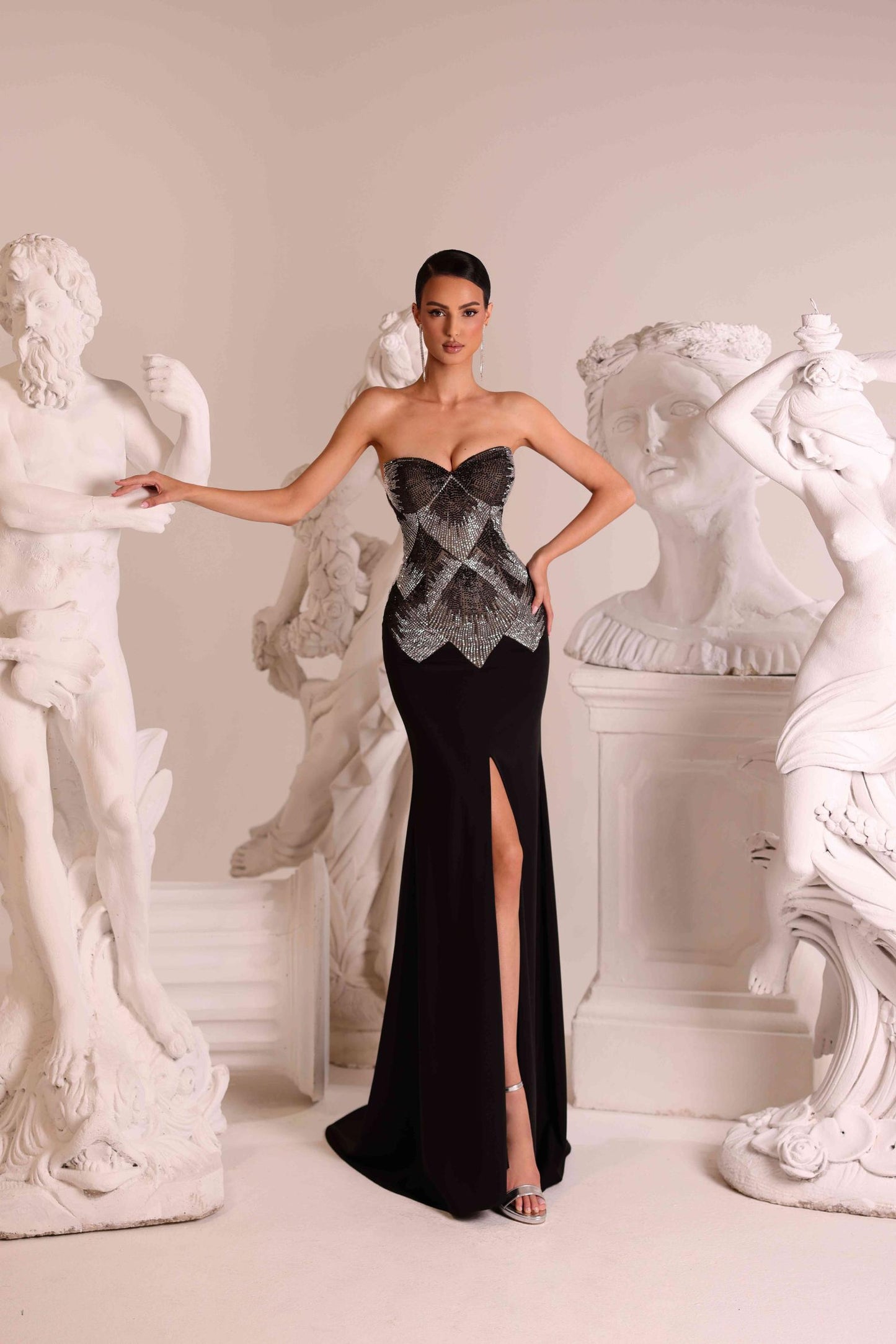 ABITO FABIANA FERRI 31382