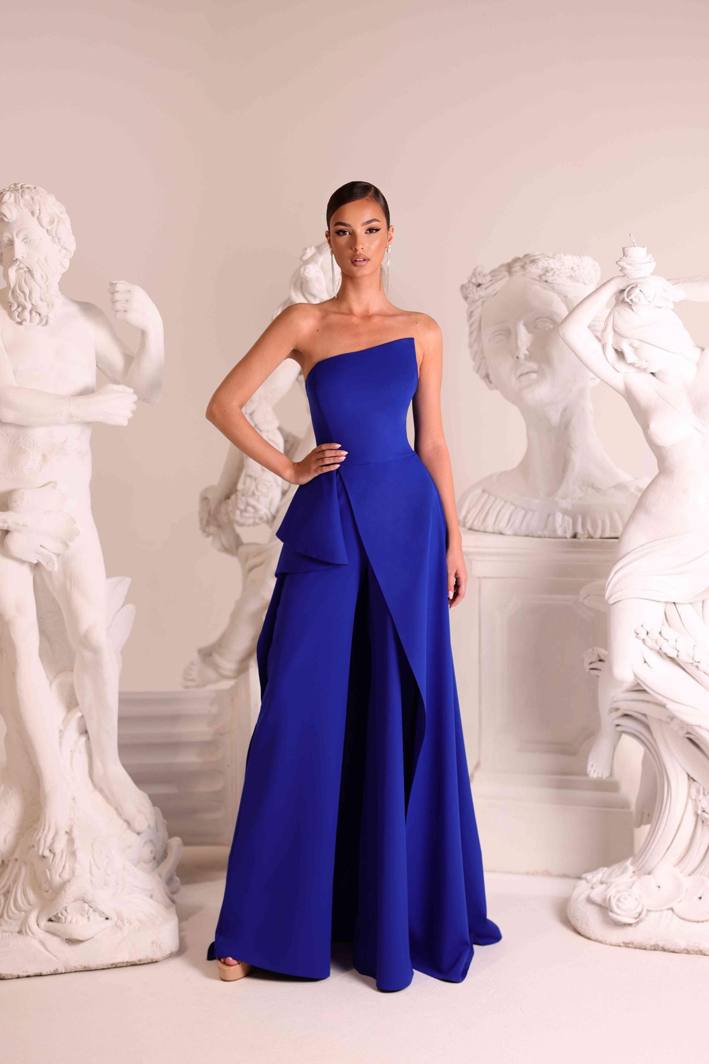 ABITO FABIANA FERRI 31255