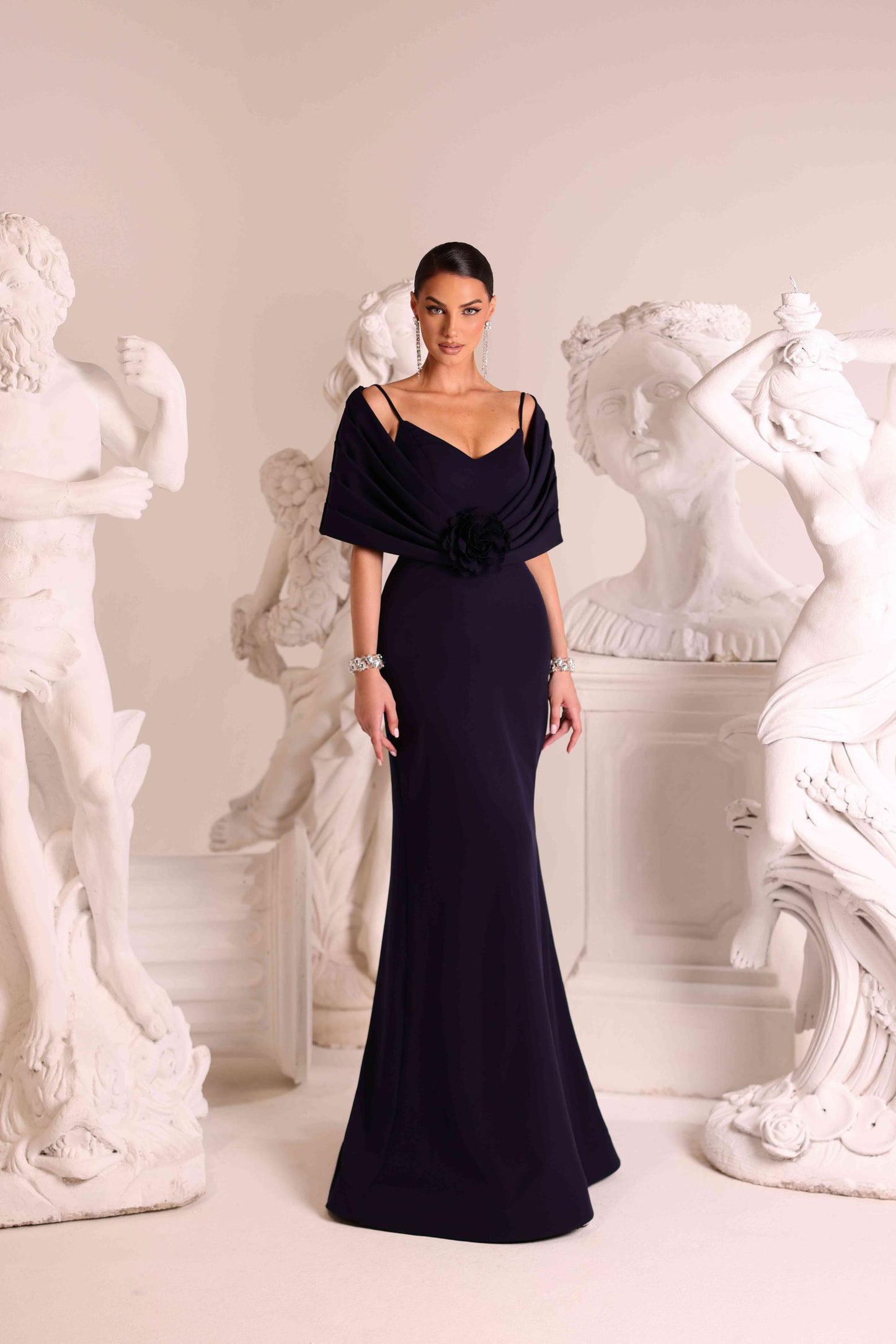 ABITO FABIANA FERRI 31279