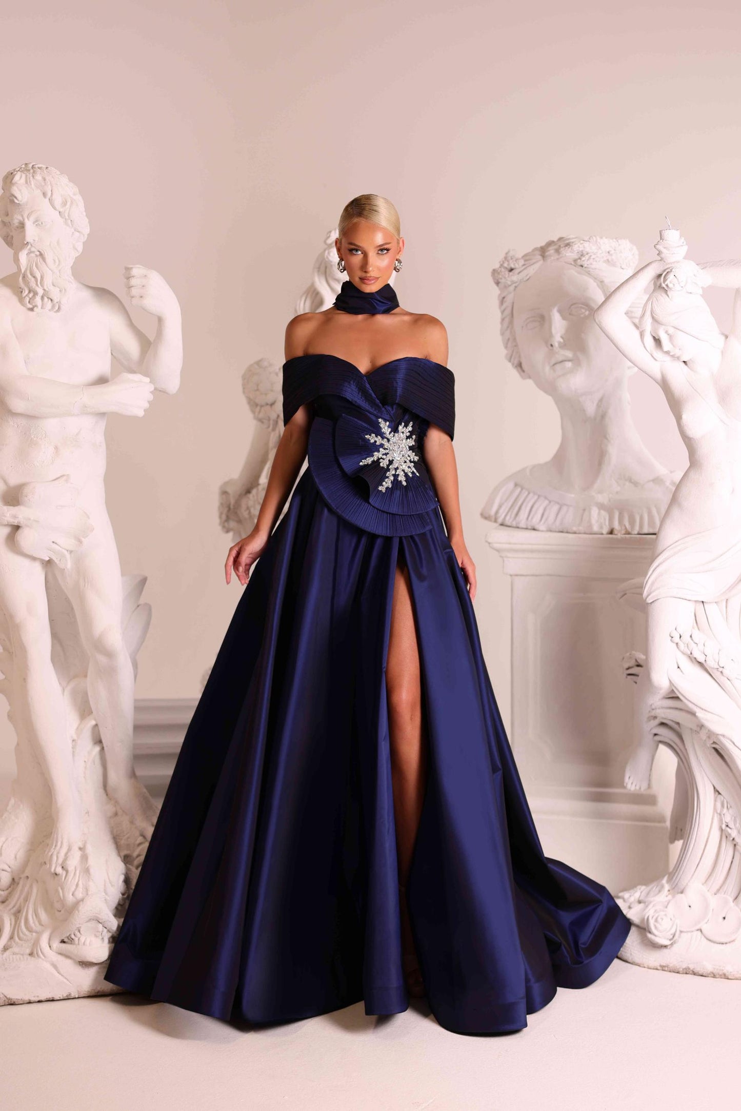 ABITO FABIANA FERRI 31281