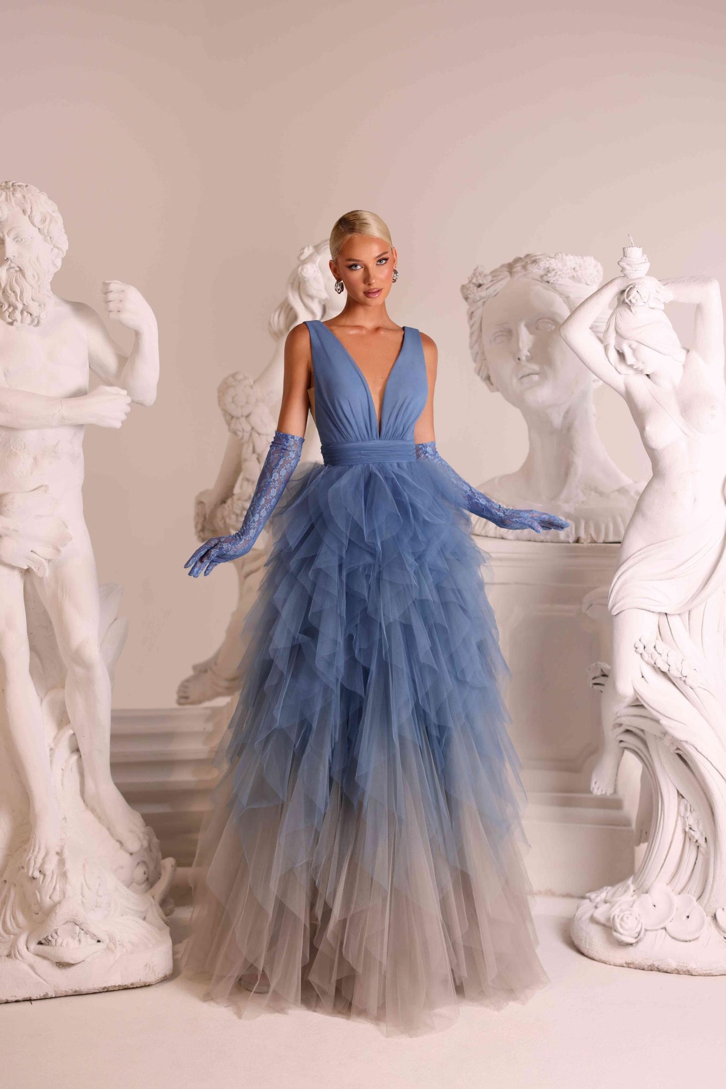 ABITO FABIANA FERRI 31304