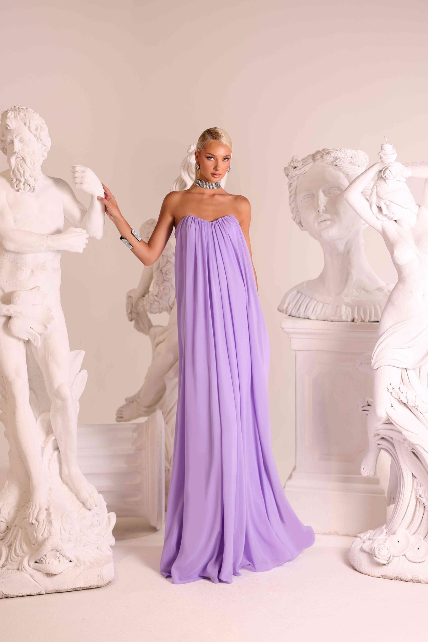 ABITO FABIANA FERRI 31312