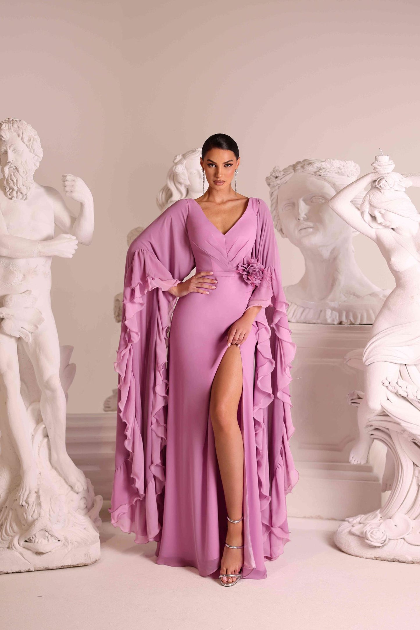 ABITO FABIANA FERRI 31321