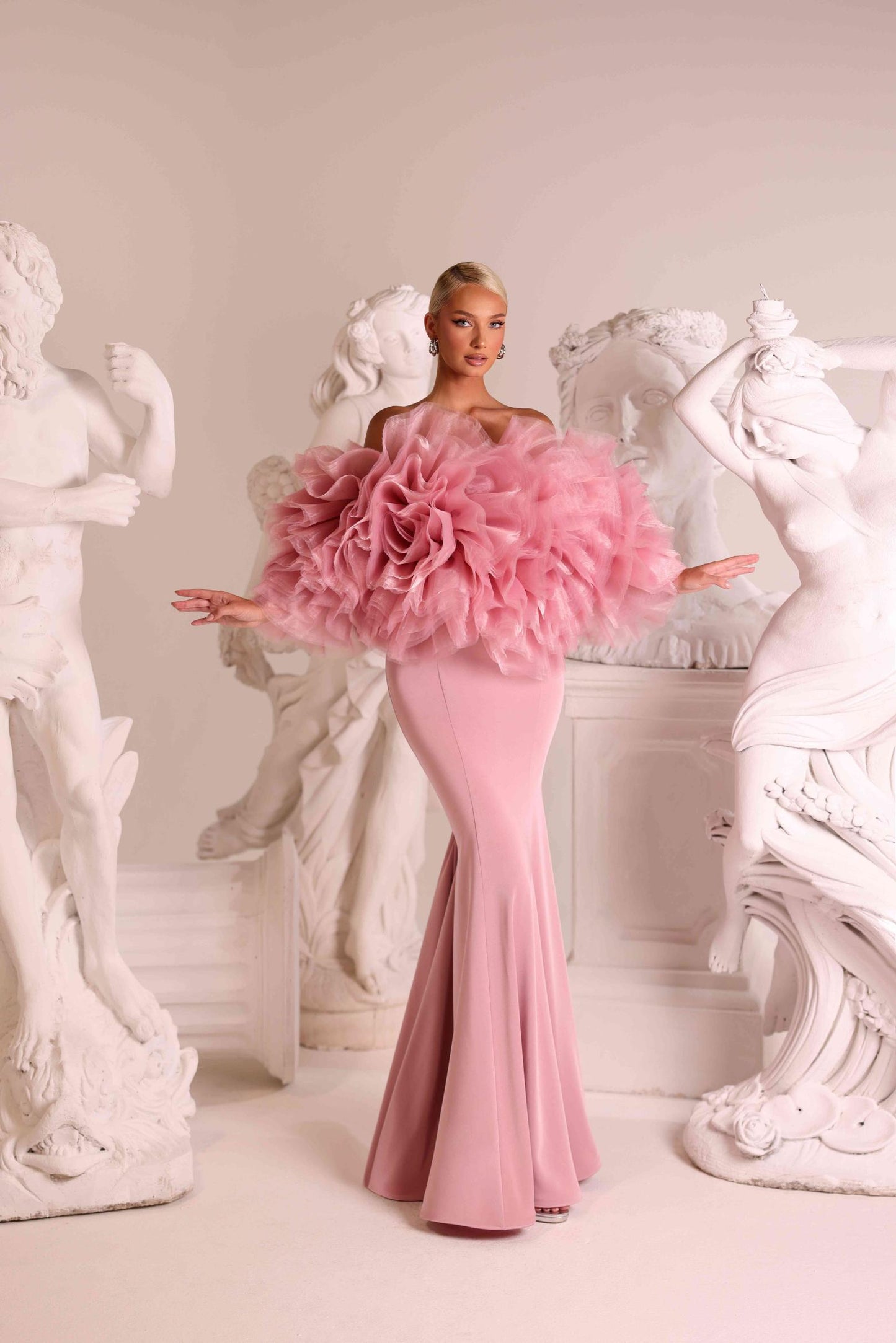 ABITO FABIANA FERRI 31327