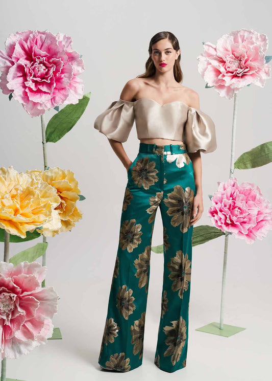 COMPLETO PANTALONE MISCHALIS M4-110201