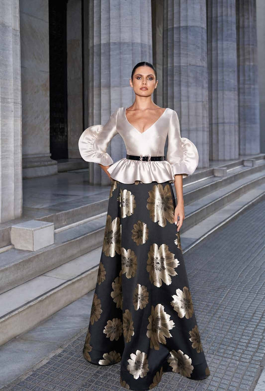 TOP+GONNELLONE MISCHALIS M4-1193