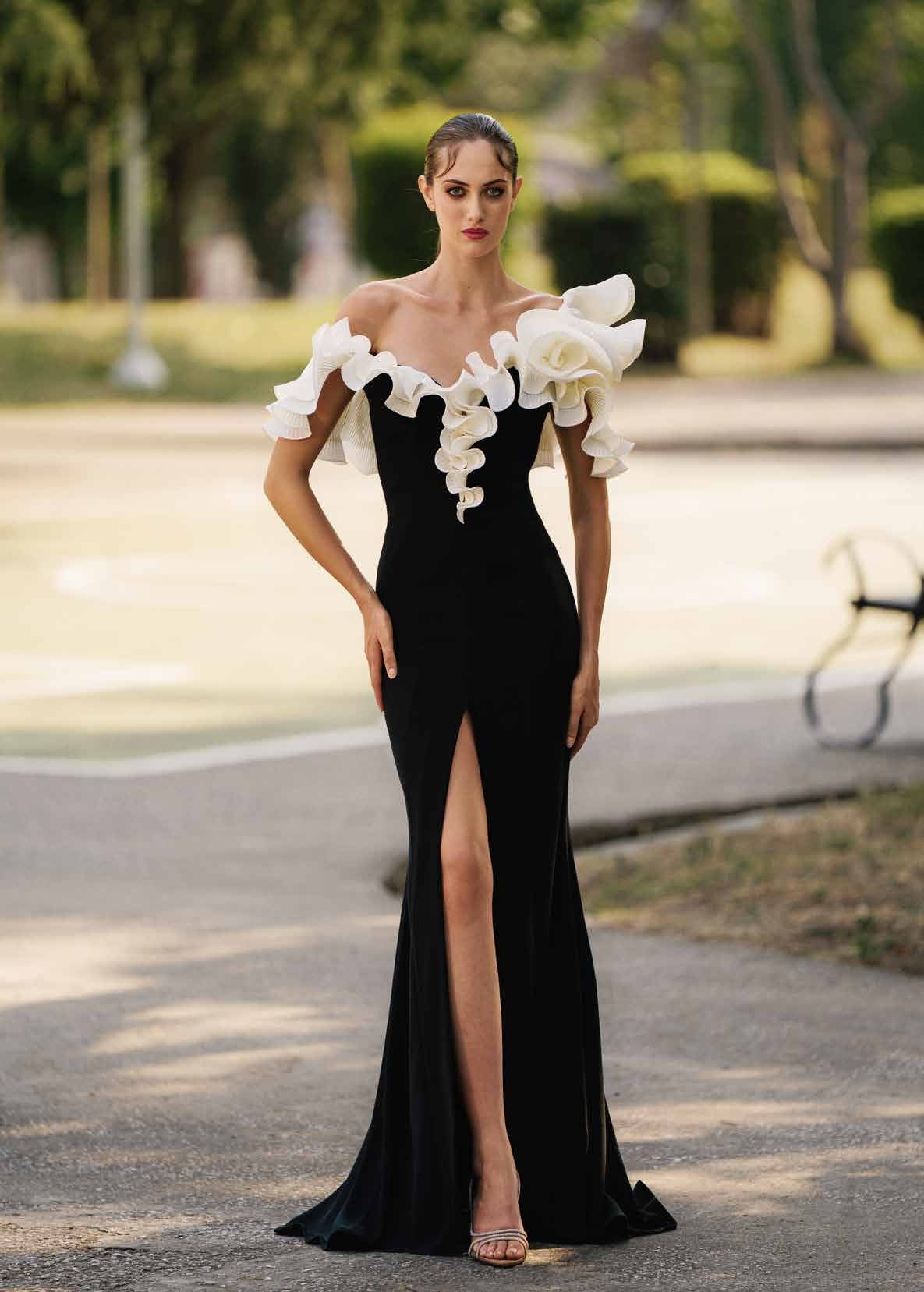 ABITO MISCHALIS M4-880201