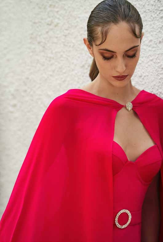 ABITO MISCHALIS M4-8858