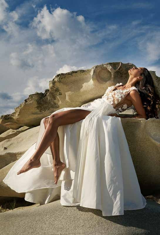 ABITO MISCHALIS M4-8832