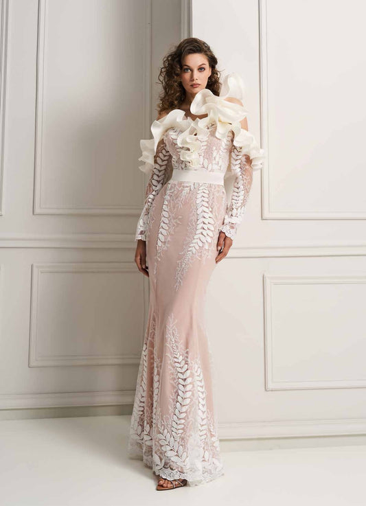 ABITO MISCHALIS M4-887801