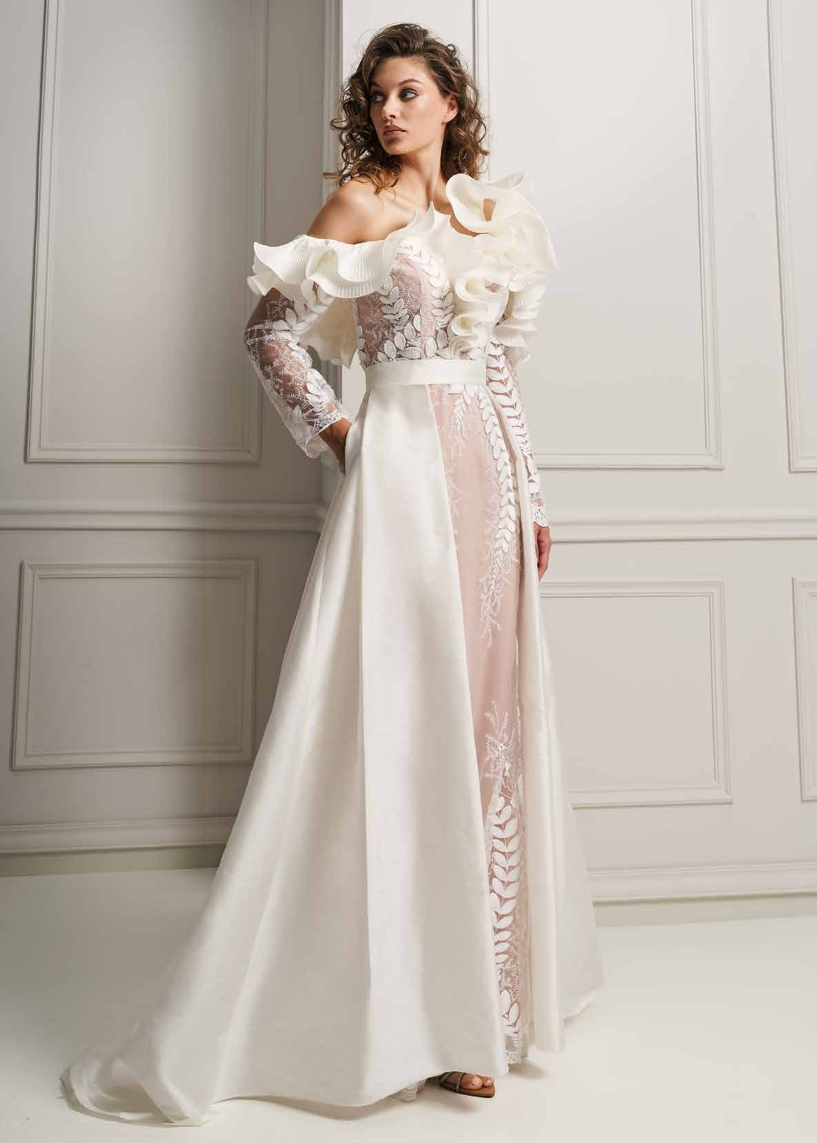 ABITO MISCHALIS M4-887801