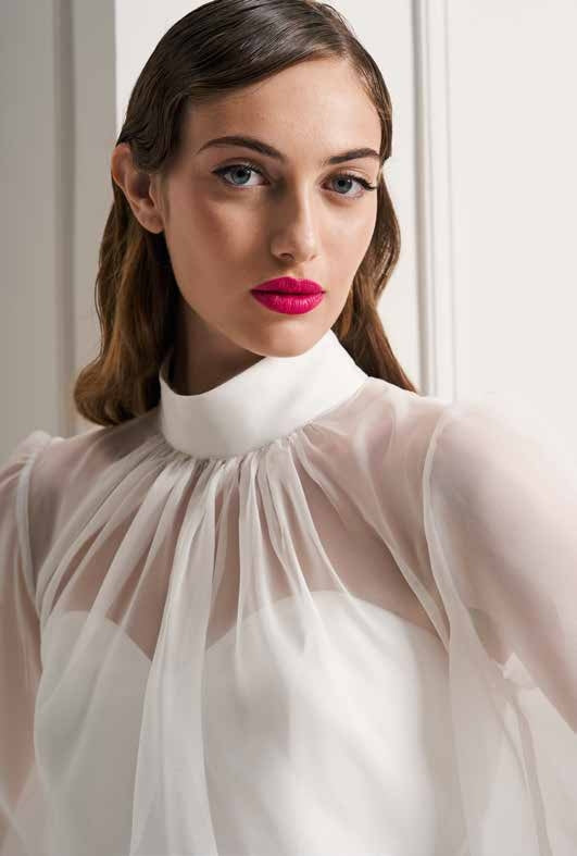 COMPLETO CON GONNA MISCHALIS M4-1199