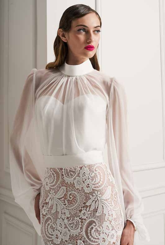 COMPLETO CON GONNA MISCHALIS M4-1199