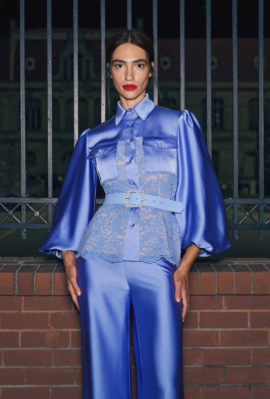 COMPLETO PANTALONE MISCHALIS M4-1176