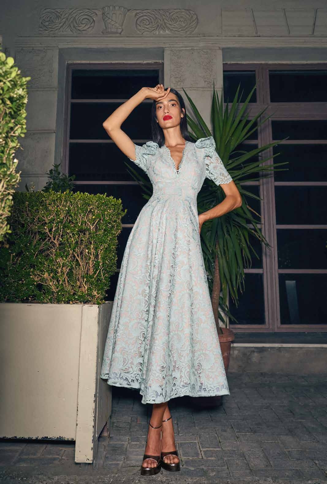 ABITO MISCHALIS M4-8852