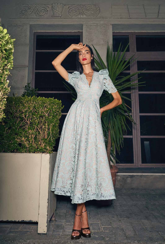 ABITO MISCHALIS M4-8852