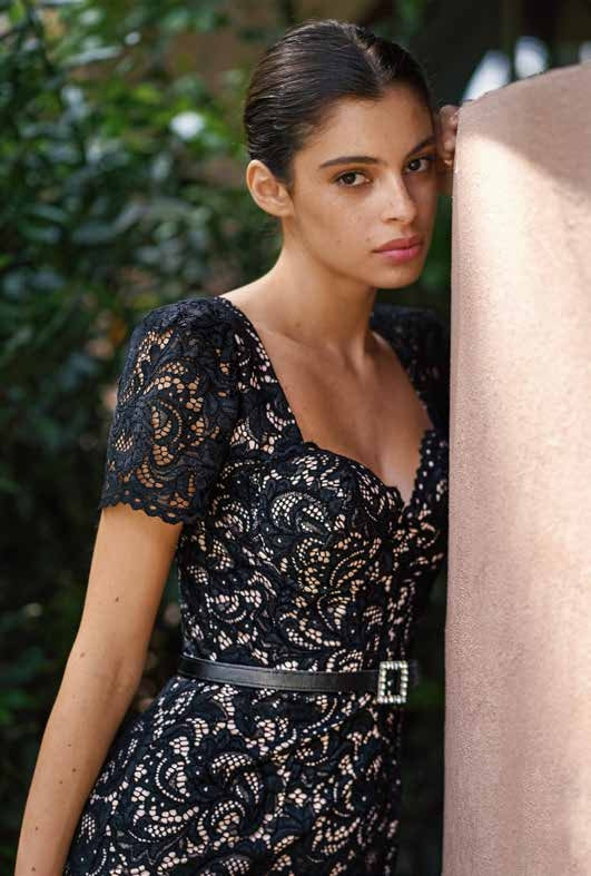 ABITO MISCHALIS M4-8795