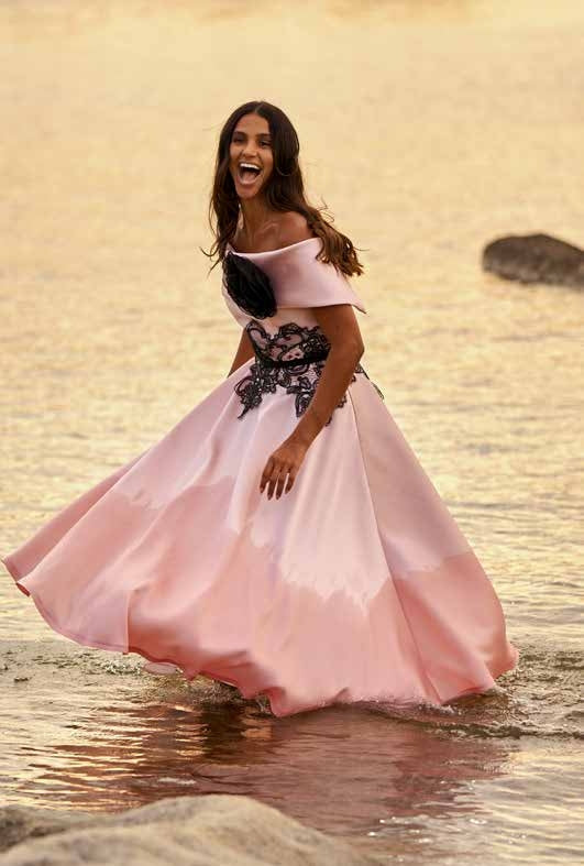 ABITO MISCHALIS M4-847202