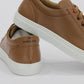 Sneakers tabacco - Manuel Ritz Q510