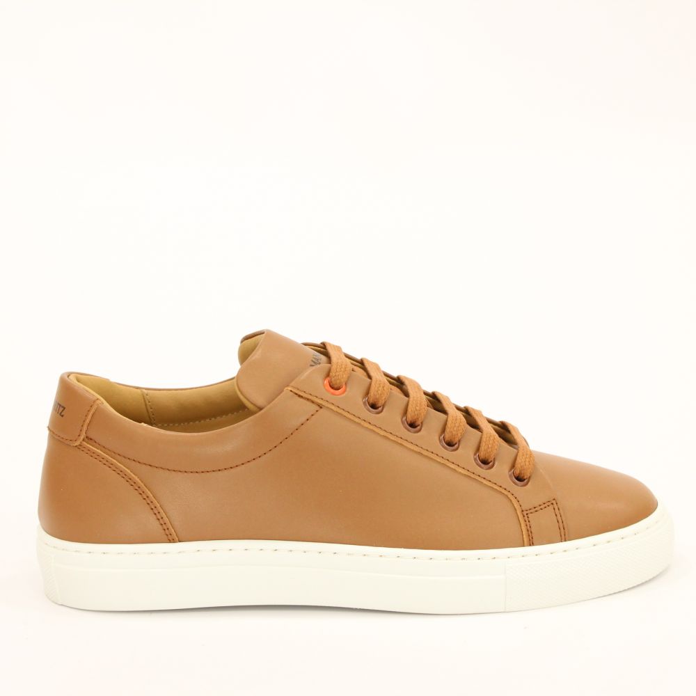 Sneakers tabacco - Manuel Ritz Q510