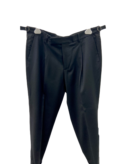 Pantalone con fibia - Paoloni