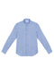 Camicia lavata in chambray - Manuel Ritz