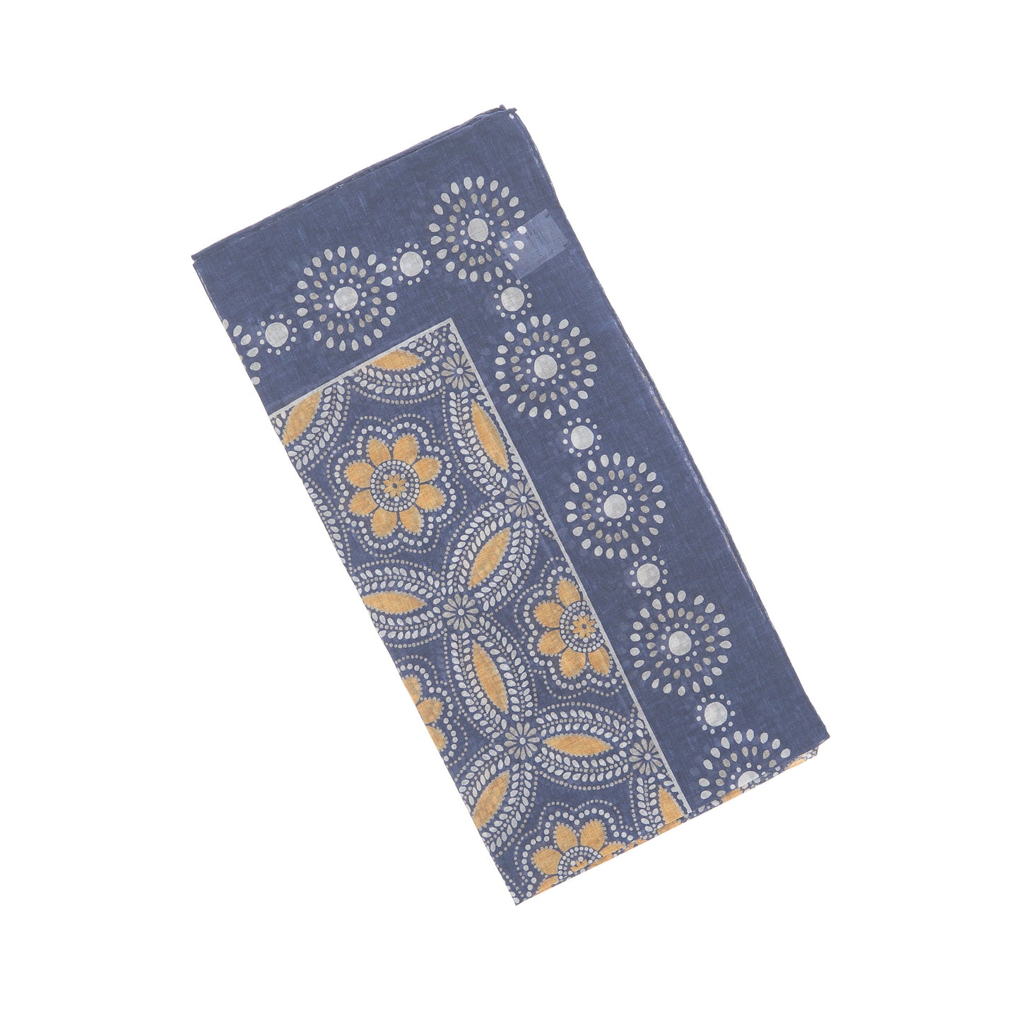 Foulard L.B.M. 1911 - 6579