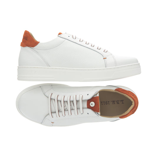 Sneaker retro-tennis - L.B.M. 1911