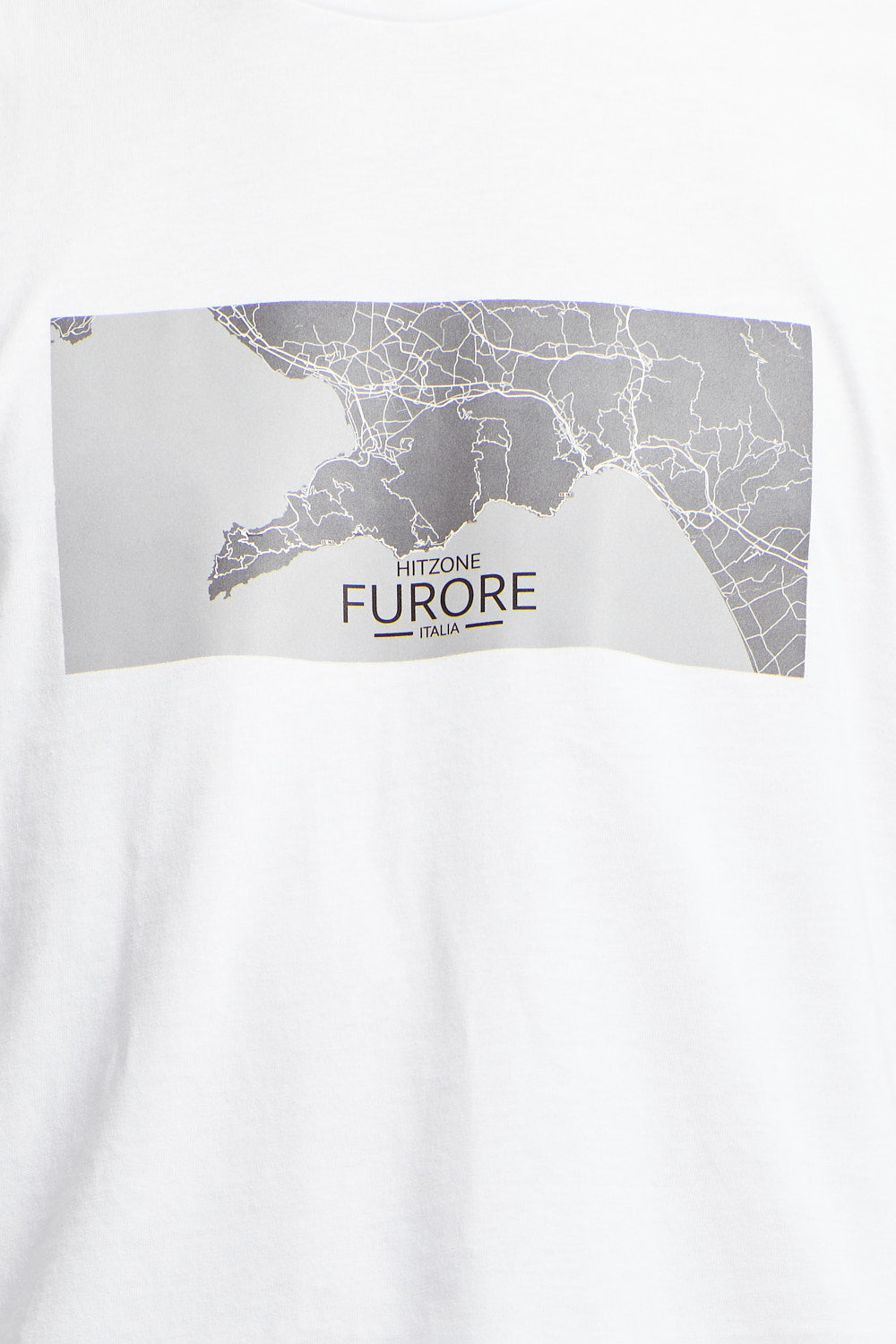 T-shirt Furore - Hitzone