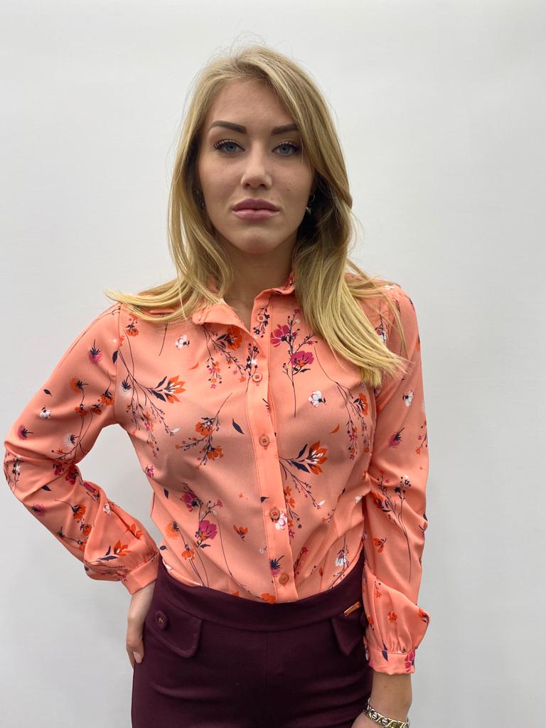 Camicia - Vicomoro VM177