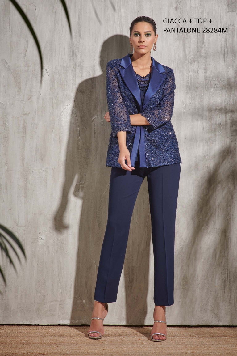 Cartamodello Butterick B6933 Per Donna - Giacca, Gonna E Pantaloni Taglie 18-26 (Y5), Collezione Primavera