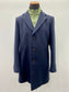 Cappotto con Gilet - Manuel Ritz