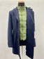 Cappotto con Gilet - Manuel Ritz